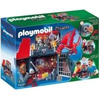 Playmobil Dragon\'s Lair (5420)