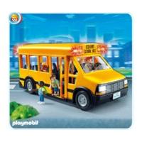 Playmobil School bus 5940