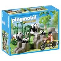 Playmobil Pirates Polar Plaid (5414)