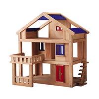 Plan Toys Terrace Doll House