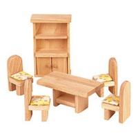 plan toys dining room classic