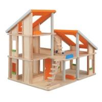 Plan Toys Chalet Dollhouse