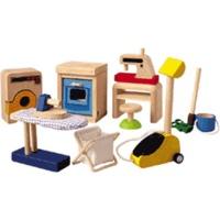 Plan Toys Household Accessories