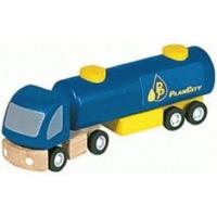 plan toys plancity tanker truck