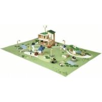 Plan Toys PlanCity - Eco Town Set