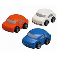 Plan Toys PlanCity - Family Cars