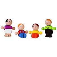 plan toys plancity casual family