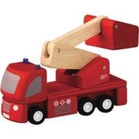 Plan Toys PlanActivity - Fire Engine
