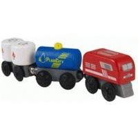 plan toys plancity fuel train