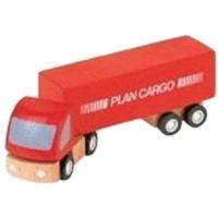 plan toys plancity cargo truck