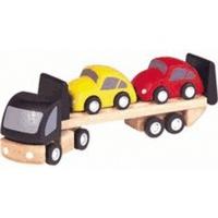Plan Toys PlanCity Car Transporter