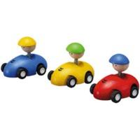 plan toys planactivity racing car