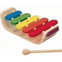 Plan Toys Oval Xylophone