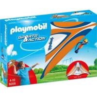 Playmobil Lucas (9205)