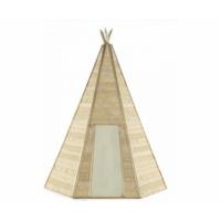 Plum Products Grand Wooden Teepee Hideaway