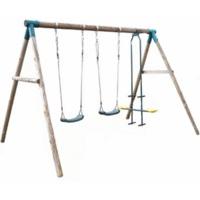 Plum Products Tamarin Wooden Play Centre (27179)