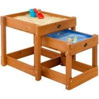 Plum Products Sandy Bay Wooden Sand Pit Tables