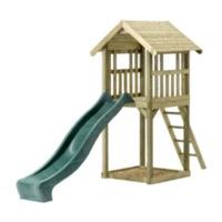 Plum Products Premium Wooden Look-out Tower