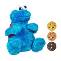 Playskool Count N Crunch Cookie Monster