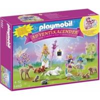 Playmobil Advent Calendar - Unicorn Birthday in Fairy Land