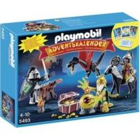 playmobil advent calendar dragon treasure