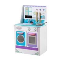 Plum Products Cook-a-lot Chive Wooden Kitchen