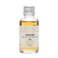 Plantation Single Cask Panama 8 Year Old Sample / Sauternes Finish