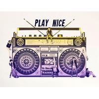 Playnice By Donk