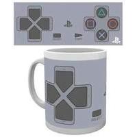 Playstation Full Control Official Retro Mug