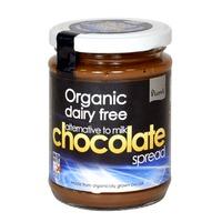 Plamil Organic Alternative to Milk Chocolate Spread 275g - 275 g