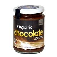 plamil chocolate plain spread 275g 275g