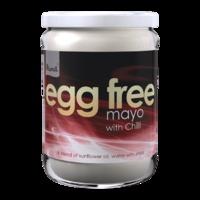 Plamil Egg Free Mayonnaise with Chilli 315g - 315 g