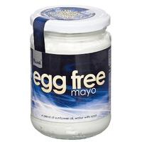 Plamil Egg Free Mayonnaise 315g - 315 g