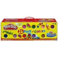 Play Doh 24 Colours Pack