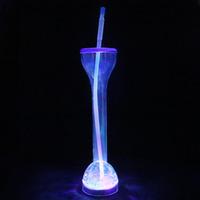 Plastic Flashing Half Yard Cup 17.5oz / 500ml (Single)