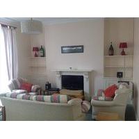 PLYMOUTH PL1 5ER fabulous 5-bed Grade-A townhouse!