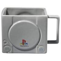 Playstation - Ps1 Console 3d Mug (mg1166)