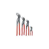 Plumbing pliers, 125 mm, max. clamping width 27mm Knipex