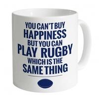 Play Rugby Mug