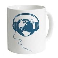 Planet Audio Mug