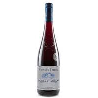 Plessis-Duval Saumur Champigny- Case of 6