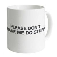 Please Don\'t Mug