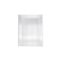 Plain Venetian Mirror