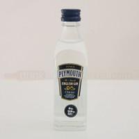 Plymouth Gin 5cl Miniature
