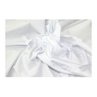 Plain Pure Cotton Poplin Dress Fabric