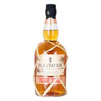 Plantation Barbados Grand Reserve 5 Year Rum 70cl