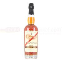 Plantation Original Dark Rum 70cl