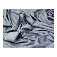 Plain Linen & Viscose Blend Dress Fabric