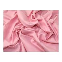 Plain Yarn Dyed Premium Cotton Dress Fabric Candy Pink