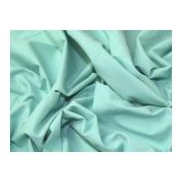 Plain Yarn Dyed Premium Cotton Dress Fabric Mint Green